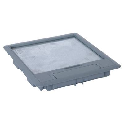  CAD+COUV BTE STD PLAST 16/24M! 