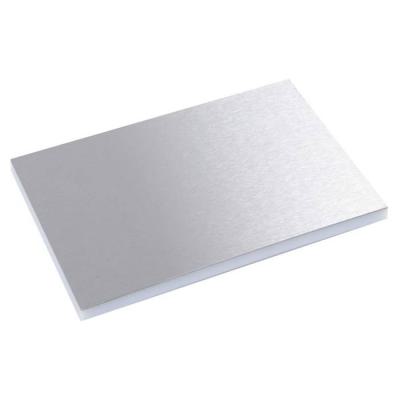  PLAQUE SS  BTE STD 16/24M 