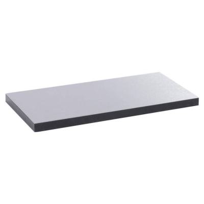  PLAQUE SS BTE AFF 8/12M 