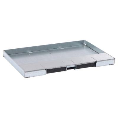  COUV BTE AFF INOX 8/12M 