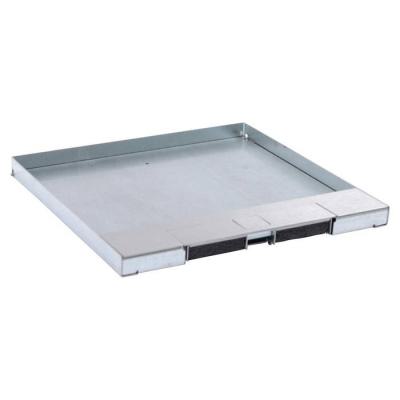  COUV BTE AFF INOX 16/24M 