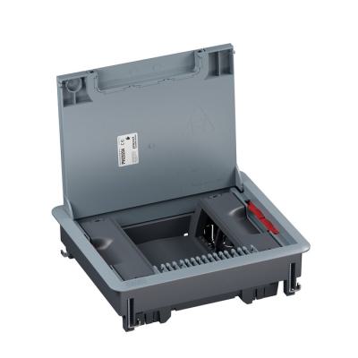  BSOL CV REC PL PT 12 MOD VT 