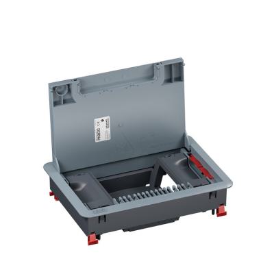  BSOL CV REC PL B 8 MOD VT 