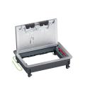 TRAPPE CV REC METAL PT 203X286 