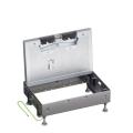  TRAPPE AFFL METAL B 181X264 