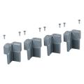  KIT FIXATION BTE UNIVERSELLE 