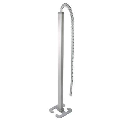  COLONNE MOBILE 1 CPT 2M ALU 
