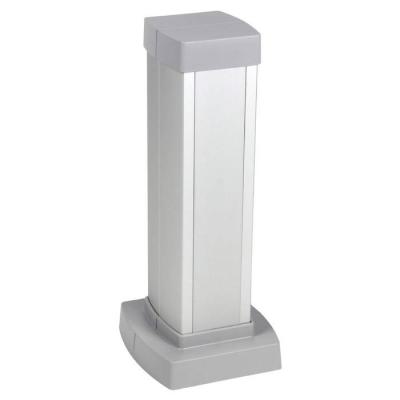 COLONNETTE 1 CPT 0,30M ALU 