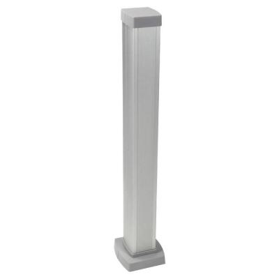  COLONNETTE 1 CPT 0,68M ALU 