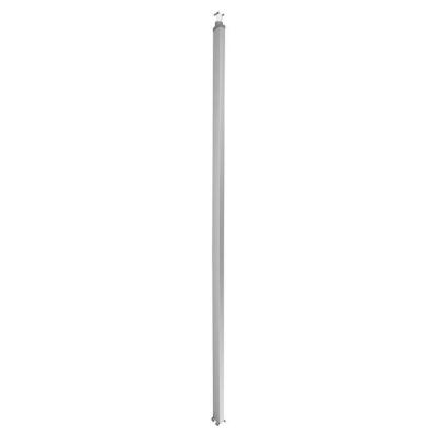  COLONNE 2CPTS 2,67M ALU 