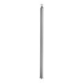  COLONNE 2CPT 2,67M ALU CVBLANC 