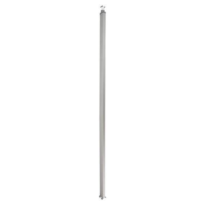  COLONNE 2CPTS 3,92M ALU 