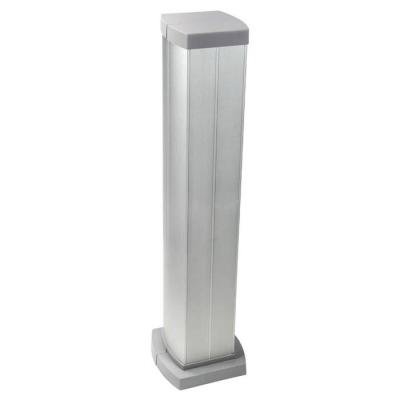  COLONNETTE 4 CPTS 0,68M ALU 