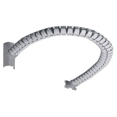  OVALINE SOUPLE 1M AVEC FIXATIO 