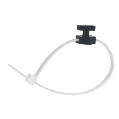  SORTIE DE CABLE OVALINE RIGIDE 
