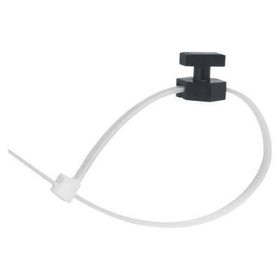  SORTIE DE CABLE OVALINE RIGIDE 