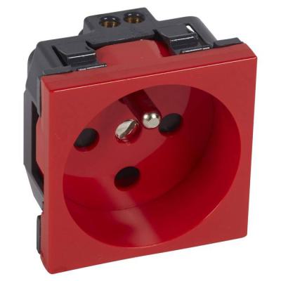  LOGIX PRISE 2P+T DETROMPAGE 
