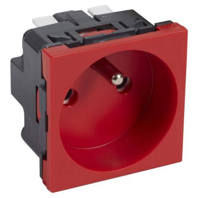  LOGIX PRISE 2P+T AUTO ROUGE 