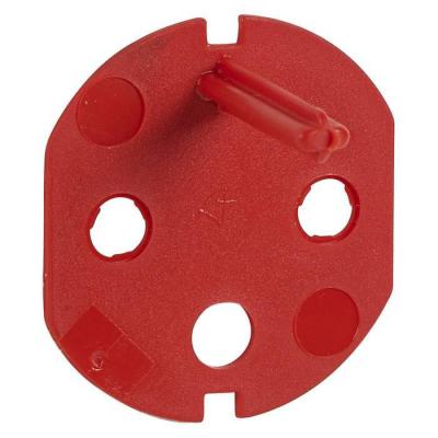 DETROMPEUR POUR FICHE 2P+T 
