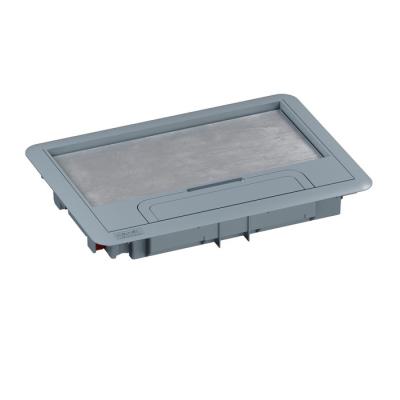  CV REC PLAST 8/12 M 