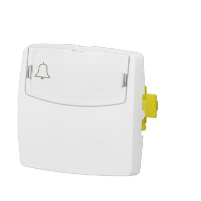 POUSSOIR P-ETIQUETTE COMPO BLC 
