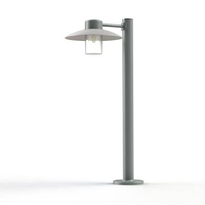  Roger Pradier - Borne Aubanne 