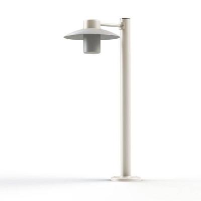  Roger Pradier - Borne Aubanne 
