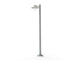  Roger Pradier - Lampadaire Aub 