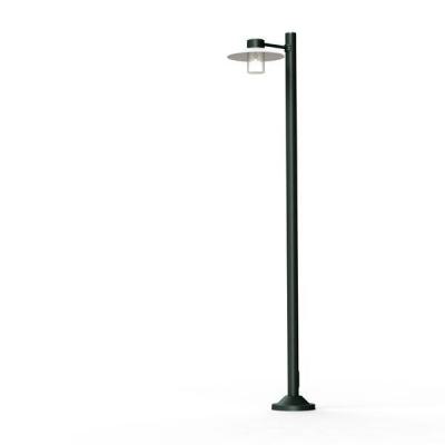  Roger Pradier - Lampadaire Aub 