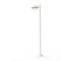  Roger Pradier - Lampadaire Aub 