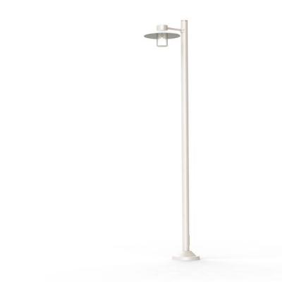  Roger Pradier - Lampadaire Aub 
