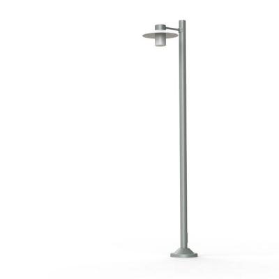  Roger Pradier - Lampadaire Aub 
