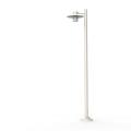  Roger Pradier - Lampadaire Aub 