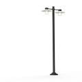  Roger Pradier - Lampadaire Aub 