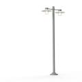  Roger Pradier - Lampadaire Aub 