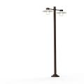  Roger Pradier - Lampadaire Aub 
