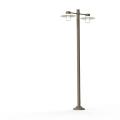  Roger Pradier - Lampadaire Aub 
