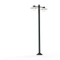  Roger Pradier - Lampadaire Aub 