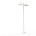  Roger Pradier - Lampadaire Aub 