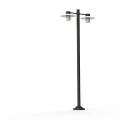  Roger Pradier - Lampadaire Aub 