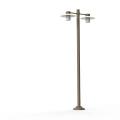  Roger Pradier - Lampadaire Aub 