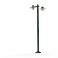 Roger Pradier - Lampadaire Aub 