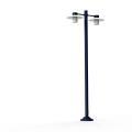  Roger Pradier - Lampadaire Aub 