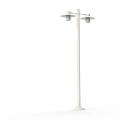  Roger Pradier - Lampadaire Aub 