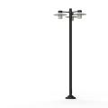  Roger Pradier - Lampadaire Aub 