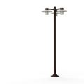  Roger Pradier - Lampadaire Aub 