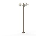  Roger Pradier - Lampadaire Aub 