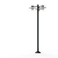 Roger Pradier - Lampadaire Aub 