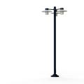  Roger Pradier - Lampadaire Aub 