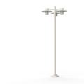  Roger Pradier - Lampadaire Aub 